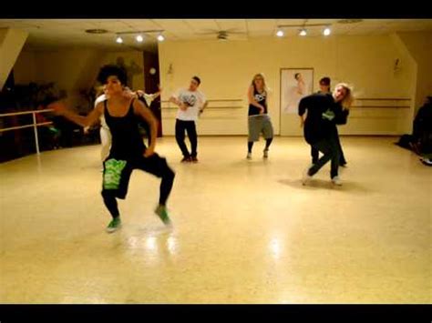 Hip Hop Choreography Tamtam Dance Youtube