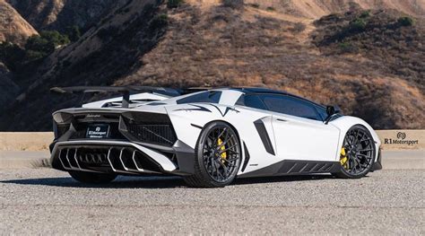 Select style lamborghini aventador roadster lamborghini aventador svj roadster lamborghini aventador coupe lamborghini aventador svj coupe. Спорткар Lamborghini Aventador напечатали на 3D-принтере ...