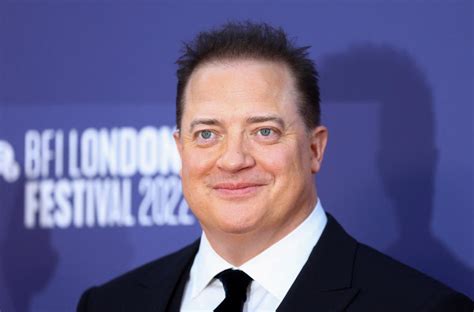 Brendan Fraser Says His 2003 Groping Incident Was Causing Me Emotional Distress [video]
