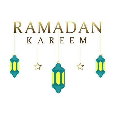 Ramadan Mubarak Arabic Vector Hd Png Images Ramadan Mubarak In Arabic