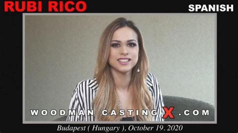 Casting X Rubi Rico Woodmancastingx Hd 720p Xxx Porn