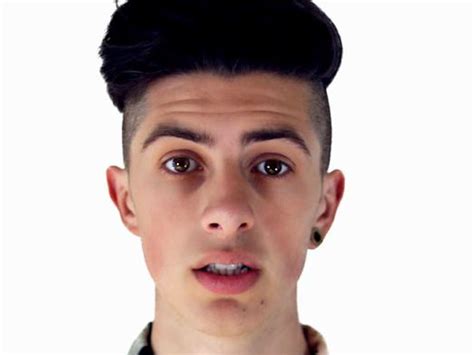 Sam Pepper Second Youtube Prank Video This Time Showing Woman Indecently Assaulting Men On