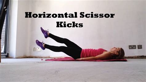 How To Do Scissor Kicks Captions Quotes