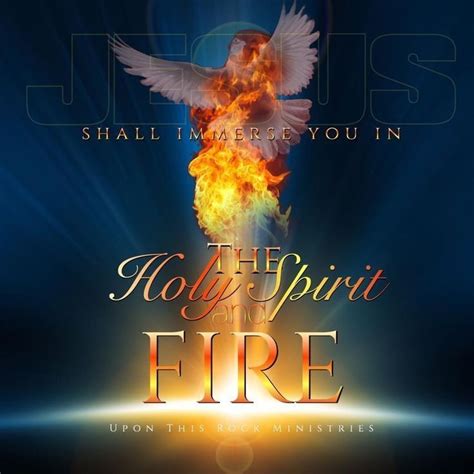 Pin By K Dada Thankgod West On Fire In 2020 Holy Spirit God The