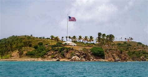 Tourists still take boats out to get a glimpse of the island, where, according to a former employee, epstein hosted young women who flew into st. Everything We Know on Jeffrey Epstein's 'Pedophile Island'