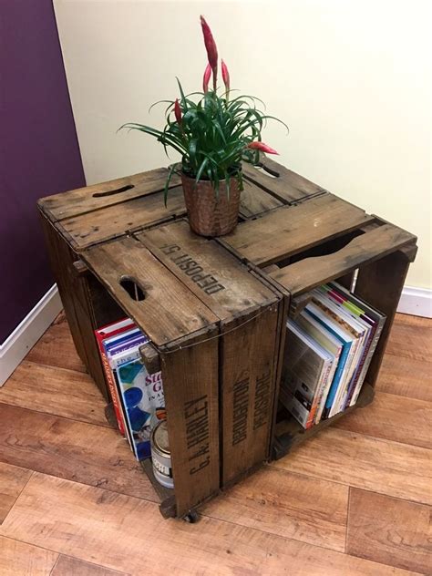 Pin On Crate Shelves