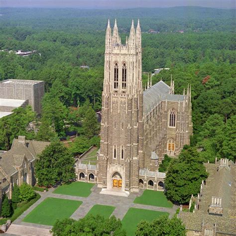 Five Beautiful Campuses In The Us To Visit Unusual Places