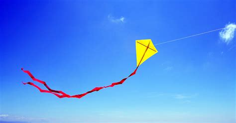 Top 5 Places To Fly A Kite In Williamson County Williamson Source