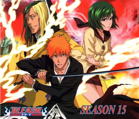 It is directed by noriyuki abe, and produced by tv tokyo, dentsu and studio pierrot. Top 10 Bleach Arcs | Anime Amino