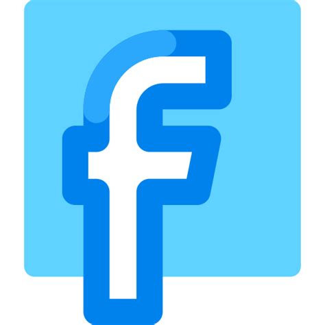 Application Facebook Friend Social Media Icon Free Download