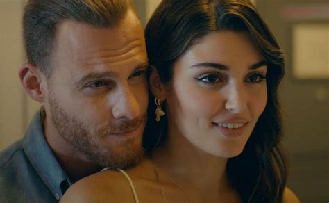 5 Intensas Series Turcas De Romance En Netflix Y Hbo Max