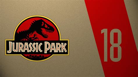 🔥 Download Jurassic Park Logo 4k Wallpaper Teahub Io By Juliew23