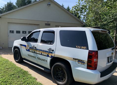 Oconee County Sheriff’s Office Arrests Seneca Man on Drug and Weapon