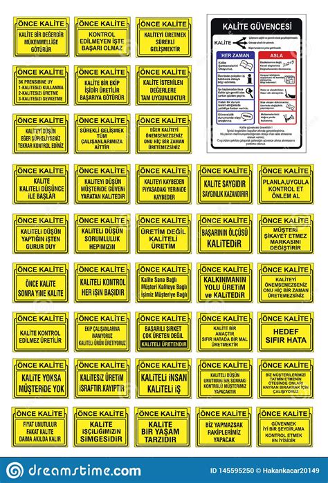 Modelos Turcos De La Se Alizaci N Muestra De Peligro Muestra Prohibida Muestras De Seguridad