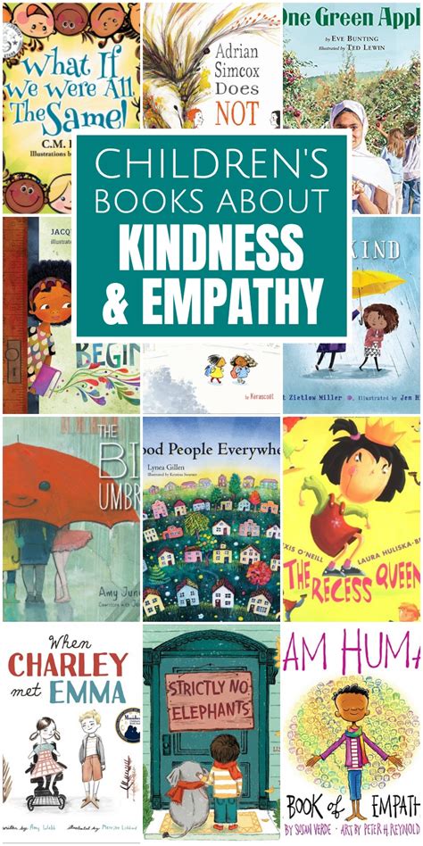 Books About Kindness Kindergarten 7 Ways To Practice Kindness In The