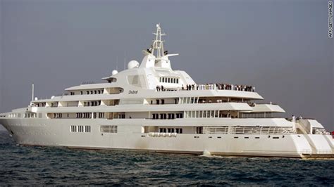 Royal Superyachts How Kings And Queens Sail The Sea