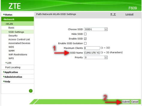 From 2.bp.blogspot.com maybe you would like to learn more about one of these? cara mengganti password wifi indihome- tutorial ganti ...