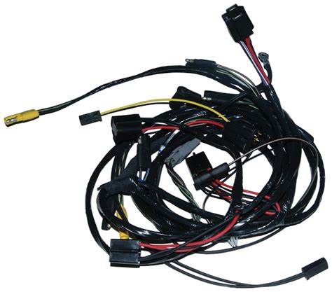 Our Products Electrical Tail Light Harness