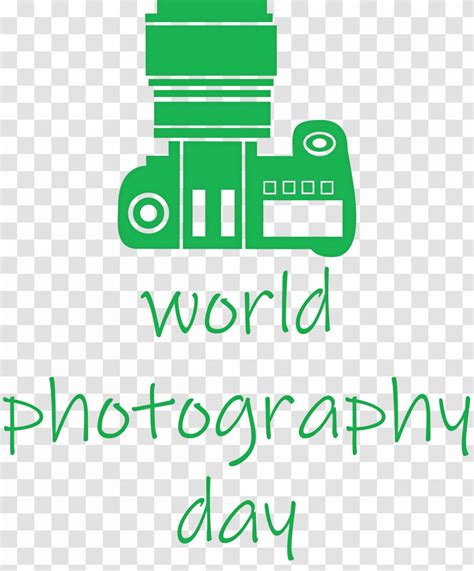 World Photography Day Transparent Png