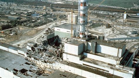 Ucrania creará un corredor verde a fin de que los turistas visiten la zona de exclusión alrededor de la central nuclear de chernobyl. Más de 1.7 millones afectados por desastre en Chernobyl ...