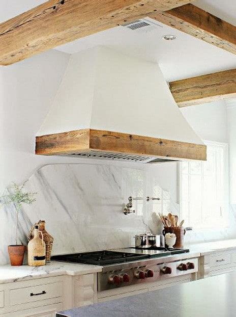 Best range hood kitchen vent reviews: 40 Kitchen Vent Range Hood Designs And Ideas ...