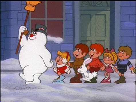 Frosty The Snowman Christmas Cartoons Frosty The Snowmen Christmas Movies
