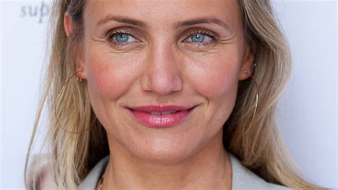 Cameron Diaz Didnt Want To Get Married Until She Met Husband Benji Madden