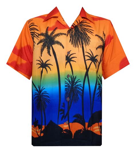 Hawaiian Shirt Printable
