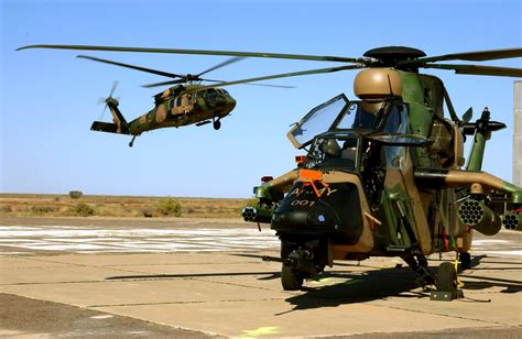 Defense Studies Australia And Png Defence Forces To Conduct Helicopter