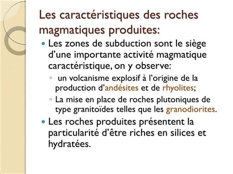 PPT ROCHES ET MINERAUX EN LAMES MINCES PowerPoint Presentation ID