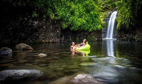 Fiji Luxury Itinerary 7 Days One Week Culture And Nature Fiji