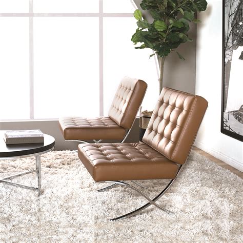 33 Modern Leather And Chrome Chair Images Sandra F Hollins