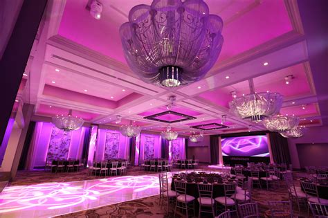 Modern Wedding Venue Legacy Ballroom Labanquets