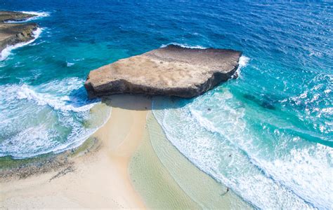 10 Most Amazing Beaches In Aruba