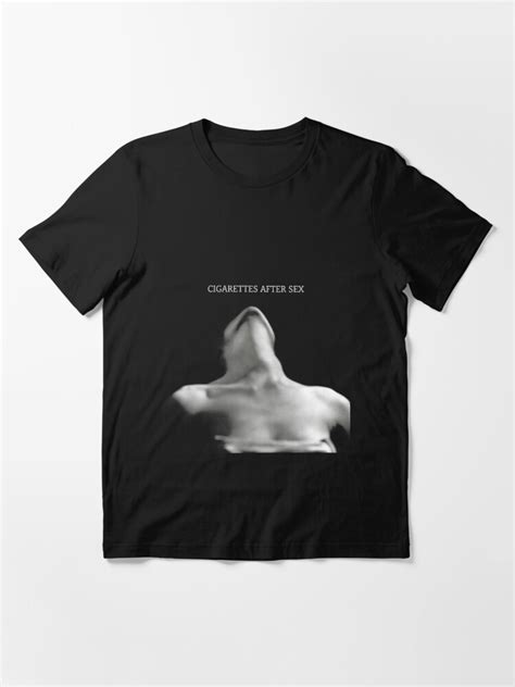 cigarettes after sex t shirt for sale by are redbubble cigarettes t shirts after t