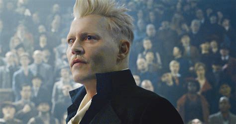 Johnny depp has been cast in the planned sequel to fantastic beasts and where to find them , it was reported on tuesday by deadline. Watch Johnny Depp Transform Into Fantastic Beasts 2 ...