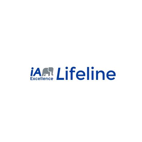 Lifeline Logo Logo Design Contest