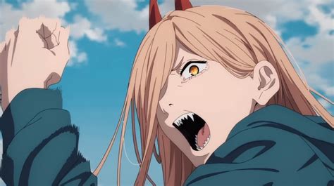 Chainsaw Man Anime Reveals New Trailer More Cast Opening Artist And