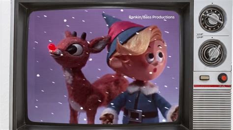 Images Of Rudolph Red Nosed Reindeer A Page For Describing Characters