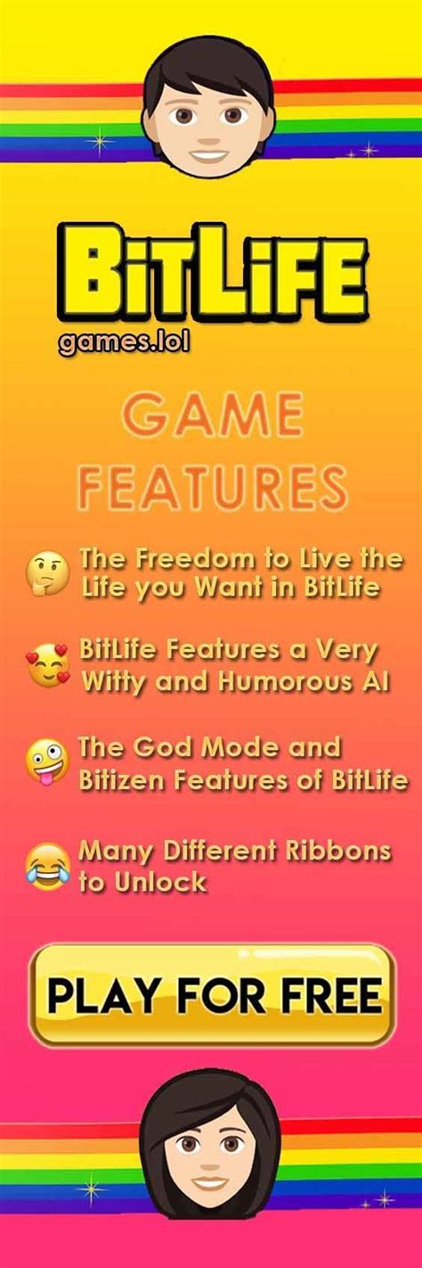 How To Play Bitlife On Pc Life Play Right Life App