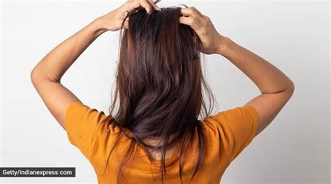Oily Hair Try These Natural Home Remedies Lifestyle Newsthe Indian