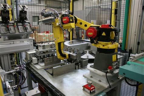 Assembly Automation Systems Rna Automation