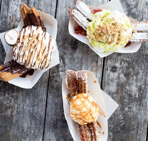 Food truck culture is a thing here. 16 Food Trucks You Have To Try in Austin Texas - So Much Life