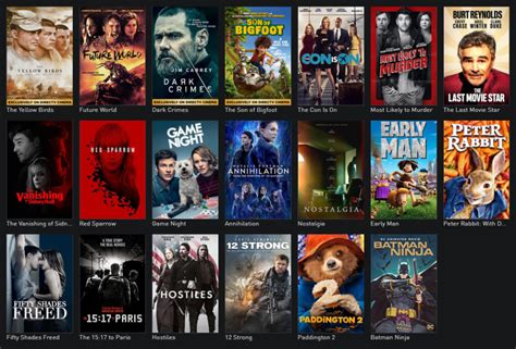 Whatever you love to watch, directv on demand gives you more ways to experience the best in cinema and television entertainment. DIRECTV Cinema | Saves Hotel Internet Bandwidth | 877-999-7668