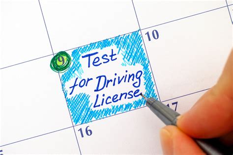 Tips To Pass Your Dmv Behind The Wheel Test