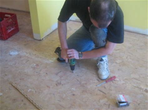 Even the most basic of plywood can look like more expensive flooring with a few. Hardwood Floor Installation