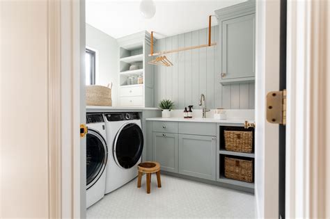 Laundry Room Makeover Jkath Design Build Reinvent