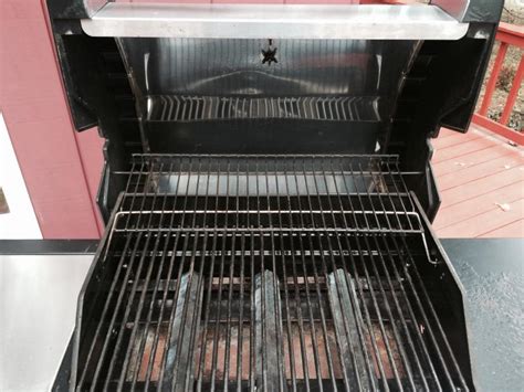 Char Broil Commercial Series Grill