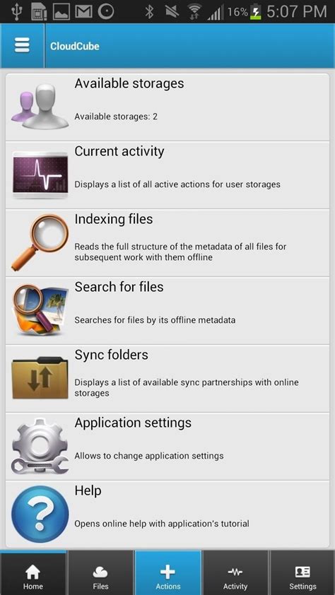 Download and install the samsung gallery app on your pc from the windows app. How to Manage All Your Cloud Storage Accounts from One App ...