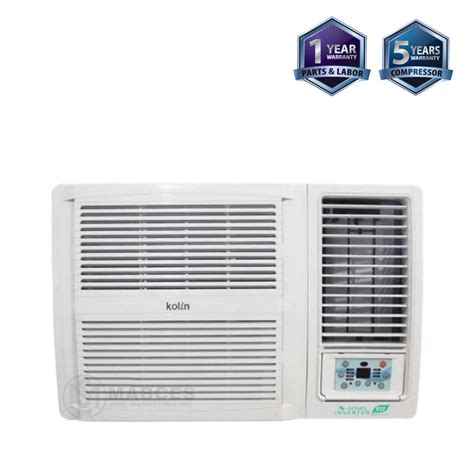 Inverter Window Type Aircon Ubicaciondepersonas Cdmx Gob Mx